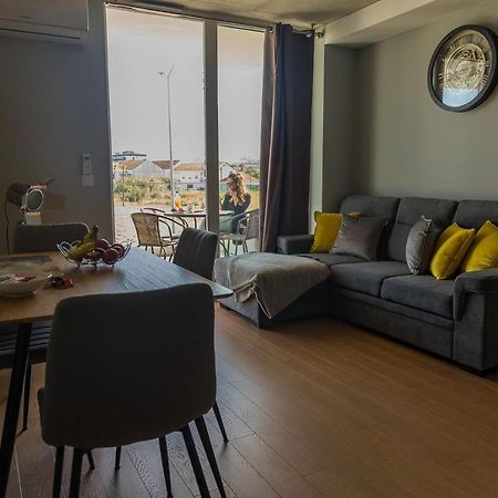 Sal, Terra E Mar Apartment Авиеро Екстериор снимка