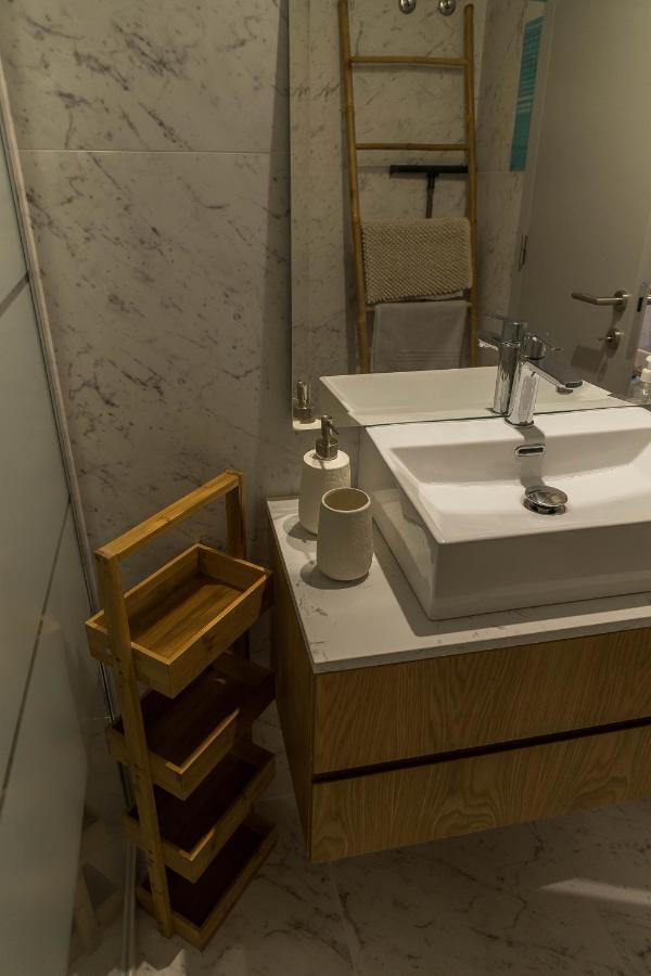 Sal, Terra E Mar Apartment Авиеро Екстериор снимка