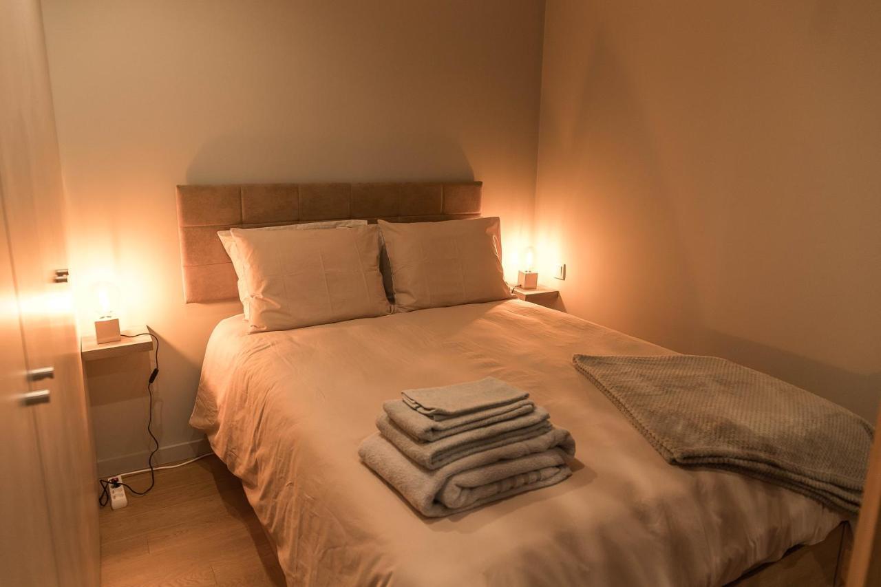 Sal, Terra E Mar Apartment Авиеро Екстериор снимка