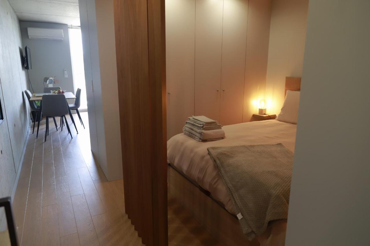 Sal, Terra E Mar Apartment Авиеро Екстериор снимка